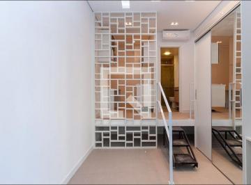 Apartamento · 39m² · 1 Quarto · Apartamento para Aluguel - Perdizes, 1 Quarto, 39 m² - São Paulo