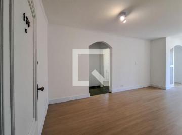 Apartamento · 40m² · 1 Quarto · Apartamento para Aluguel - Vila Mariana, 1 Quarto,  40 m² - São Paulo