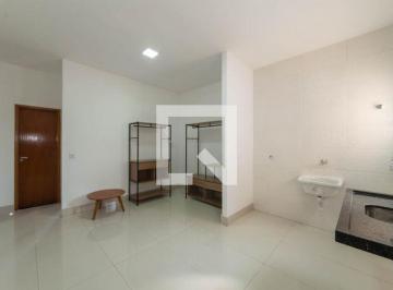 Apartamento · 42m² · 1 Quarto · Apartamento à Venda - Jabaquara, 1 Quarto, 42 m² - São Paulo