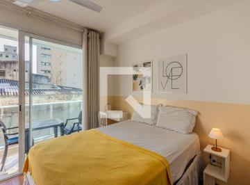 Apartamento · 22m² · 1 Quarto · Apartamento à Venda - Centro, 1 Quarto,  22 m² - São Paulo