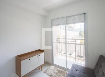 Apartamento · 27m² · 1 Quarto · Apartamento à Venda - Chácara Santo Antonio, 1 Quarto, 27 m² - São Paulo
