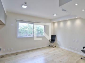 Apartamento · 26m² · 1 Quarto · Apartamento à Venda - Belém, 1 Quarto,  26 m² - São Paulo