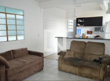 Casa · 114m² · 5 Quartos · 1 Vaga · Casa à Venda - Ipiranga, 5 Quartos, 114 m² - São Paulo