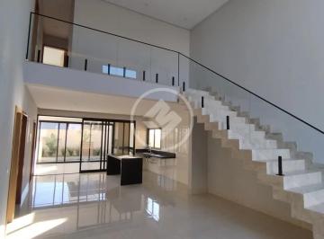 Casa · 235m² · 4 Quartos · 2 Vagas · SOBRADO CONDOMÍNIO JARDINS BOLONHA codigo: 74938