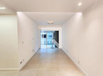Apartamento · 96m² · 3 Quartos · 1 Vaga · Apartamento à Venda - Humaitá, 3 Quartos,  96 m² - Rio de Janeiro