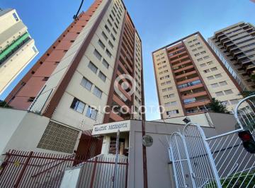 Apartamento · 88m² · 3 Quartos · 1 Vaga · Apartamento à venda em Campinas, Botafogo, com 3 quartos, com 88 m², Classic Residence