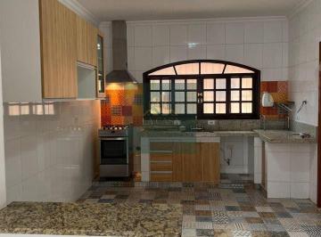 Casa · 241m² · 2 Quartos · 2 Vagas · Casa Sobrado em Sacomã  -  São Paulo