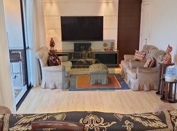 Apartamento · 140m² · 3 Quartos · 3 Vagas · Apartamento no Jardim da Saúde  -  São Paulo