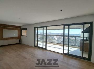 Apartamento · 155m² · 3 Quartos · 3 Vagas · Apartamento à Venda - Jardim Belo Horizonte, Campinas - 155m2 - 3 suítes