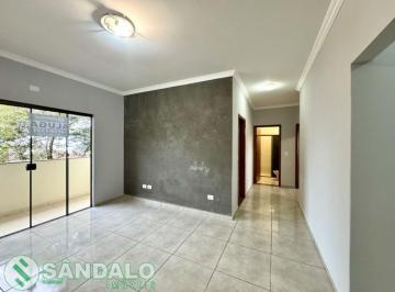 Apartamento · 130m² · 3 Quartos · 1 Vaga · LOCAÇÃO | Apartamento, com 3 dormitórios em ZONA 05, MARINGA