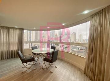 Apartamento · 88m² · 2 Quartos · 1 Vaga · Apartamento, 02 dormitórios para locação anual em Balneário Camboriú