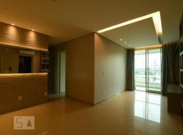 Apartamento · 109m² · 3 Quartos · 2 Vagas · Apartamento para Aluguel - Setor Noroeste, 3 Quartos,  109 m² - Brasília