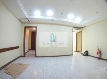 Foto 01 · Sala comercial em condomínio à venda no Centro do Rio de Janeiro-RJ: 13 salas, 4 banheiros, 288m² de