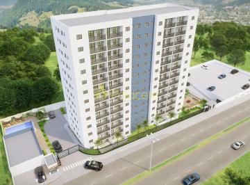 voo1721226642816.jpg · Apartamento à venda, Jardim do Vale, Guaratinguetá, SP