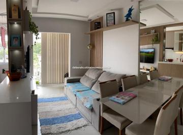 175729-1.jpg · Apartamento à venda Jardim Rodrigues Alves Ferraz de Vasconcelos