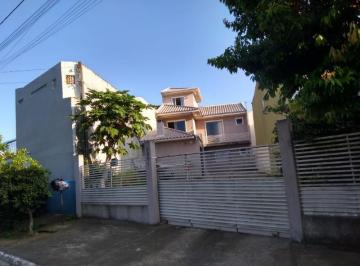 Foto 01 · Casa, Cidade Industrial, Curitiba, PR