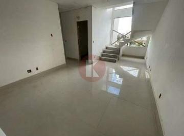 Apartamento · 166m² · 4 Quartos · 3 Vagas · Cobertura à venda, 4 quartos, 3 suítes, 3 vagas, Jaraguá - Belo Horizonte/MG