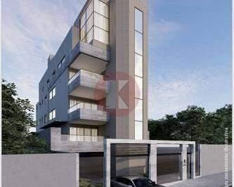 Apartamento · 250m² · 4 Quartos · 3 Vagas · Apartamento à venda, 4 quartos, 4 suítes, 3 vagas, Jaraguá - Belo Horizonte/MG