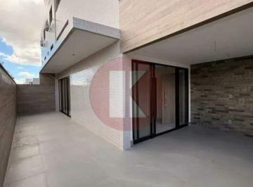 Apartamento · 250m² · 4 Quartos · 3 Vagas · Apartamento à venda, 4 quartos, 4 suítes, 3 vagas, Jaraguá - Belo Horizonte/MG