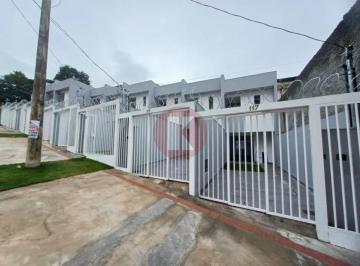 Casa · 90m² · 2 Quartos · 1 Vaga · Casa à venda, 2 quartos, 1 suíte, 1 vaga, Planalto - Belo Horizonte/MG