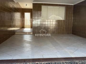 Casa · 180m² · 3 Quartos · 2 Vagas · Casa Residencial / Bela Vista