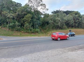 Foto 01 · Terreno, Jardim Cecilia, Campo Magro, PR