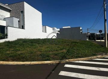 terreno · Terreno à venda no Residencial Vila do Sol em Valinhos.