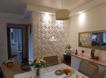 Apartamento · 68m² · 2 Quartos · 1 Vaga · Apartamento de 2 dormitorios no Saboó