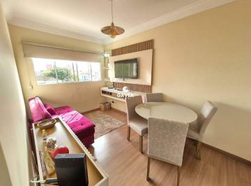 Apartamento · 40m² · 1 Quarto · 1 Vaga · Apartamento à venda no Centro em São Vicente.