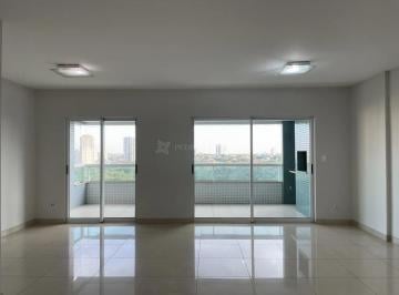 Apartamento · 167m² · 3 Quartos · 3 Vagas · Apartamento com 03 Dormitórios - Zona 01