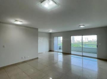 Apartamento · 167m² · 3 Quartos · 3 Vagas · Apartamento com 03 Dormitórios - Zona 01