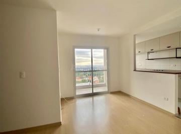 Apartamento · 51m² · 2 Quartos · 1 Vaga · Apartamento 02 dormitórios | Residencial Sunshine