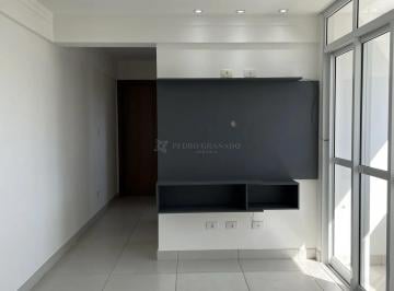 Apartamento · 51m² · 2 Quartos · 1 Vaga · Apartamento com 02 dormitórios - Zona 08
