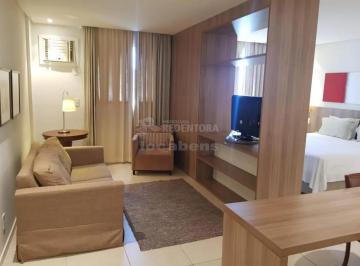 Apartamento · 82m² · 1 Quarto · 1 Vaga · Flat Faria Lima 1 dormitório com cozinha integrada e 1 vaga de garagem