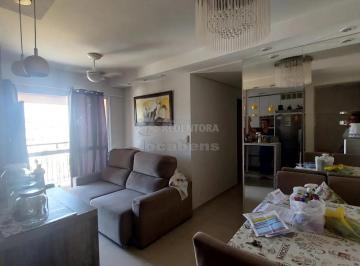 Apartamento · 50m² · 2 Quartos · 1 Vaga · Apartamento/Padrão - Residencial - No bairro Jardim Santa Rosa I - Edifício Portal Galeazzi Mirante