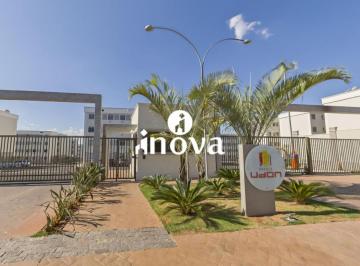 Apartamento · 46m² · 2 Quartos · 1 Vaga · Apartamento à venda, 2 quartos, 1 vaga, Fabrício - Uberaba/MG