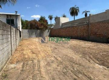 Terreno · 360m² · Lote no bairro Chácara Betim