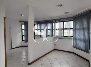 Comercial · 50m² · 1 Vaga · Aluga-se Sala Comercial no bairro de Aparecida, em Santos 