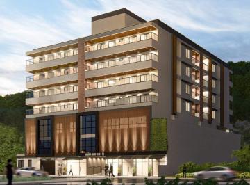 Apartamento · 60m² · 2 Quartos · 1 Vaga · OPORTUNIDADE PARA INVESTIMENTO - 2 DORMITÓRIOS - 1 VAGA - ÁREA DE LAZER COMPLETA