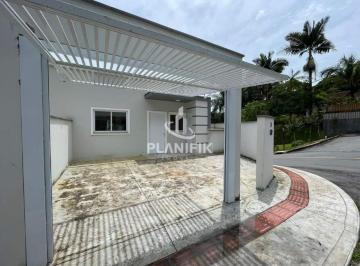 Casa · 100m² · 3 Quartos · Casa à venda, 3 quartos, 2 suítes, São Pedro - Brusque/SC