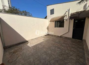 Casa · 35m² · 1 Quarto · Casa para aluguel, 1 quarto, Cidade Alta - Piracicaba/SP