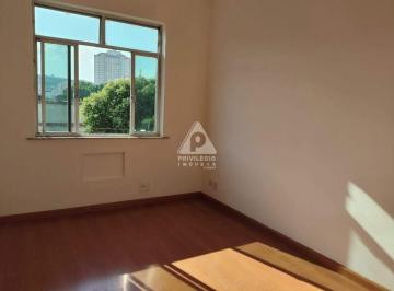 Apartamento · 68m² · 2 Quartos · 2 Quartos- Vila Isabel proximo praça Vanhargem!