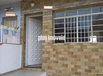 Casa · 79m² · 2 Quartos · 1 Vaga · Brooklin Velho - ótima localização