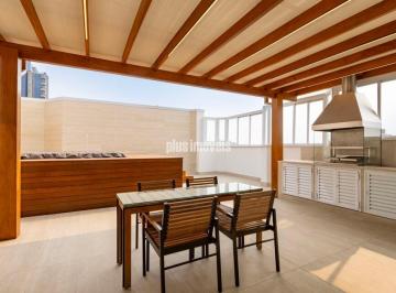 Apartamento · 500m² · 4 Quartos · 4 Vagas · Cobertura Duplex 500,0m²au 4 Suítes, 5 Salas, Terraço Gourmet com Pergolado e Deck com SPA