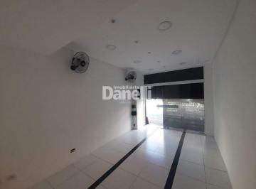 Comercial · 59m² · Ponto Comercial para aluguel, Centro - Taubaté/SP