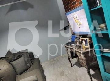 Casa · 54m² · 2 Quartos · 3 Vagas · SOBRADO COM 2 QUARTOS/SUÍTES E 3 VAGAS PARA VENDA, TUCURUVI, SÃO PAULO