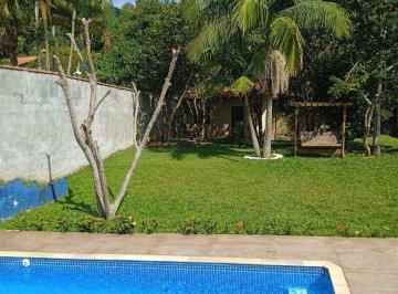 Casa · 182m² · 3 Quartos · 5 Vagas · Casa de Condomínio com 3 dorms, Rosário, Atibaia - R$ 760 mil, Cod: 4836