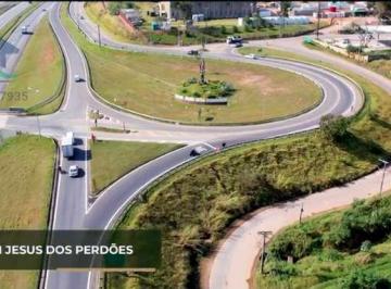 Terreno · 300m² · Terreno de Condomínio, Centro, Bom Jesus dos Perdões - R$ 198 mil, Cod: 4835
