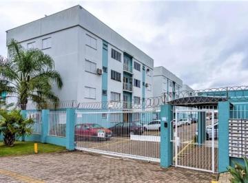 Apartamento · 62m² · 2 Quartos · 1 Vaga · Apartamento em Gravataí