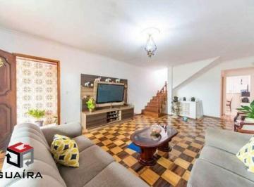 Casa · 300m² · 3 Quartos · 2 Vagas · Sobrado à venda 3 quartos 3 suítes 2 vagas Anchieta - São Bernardo do Campo - SP